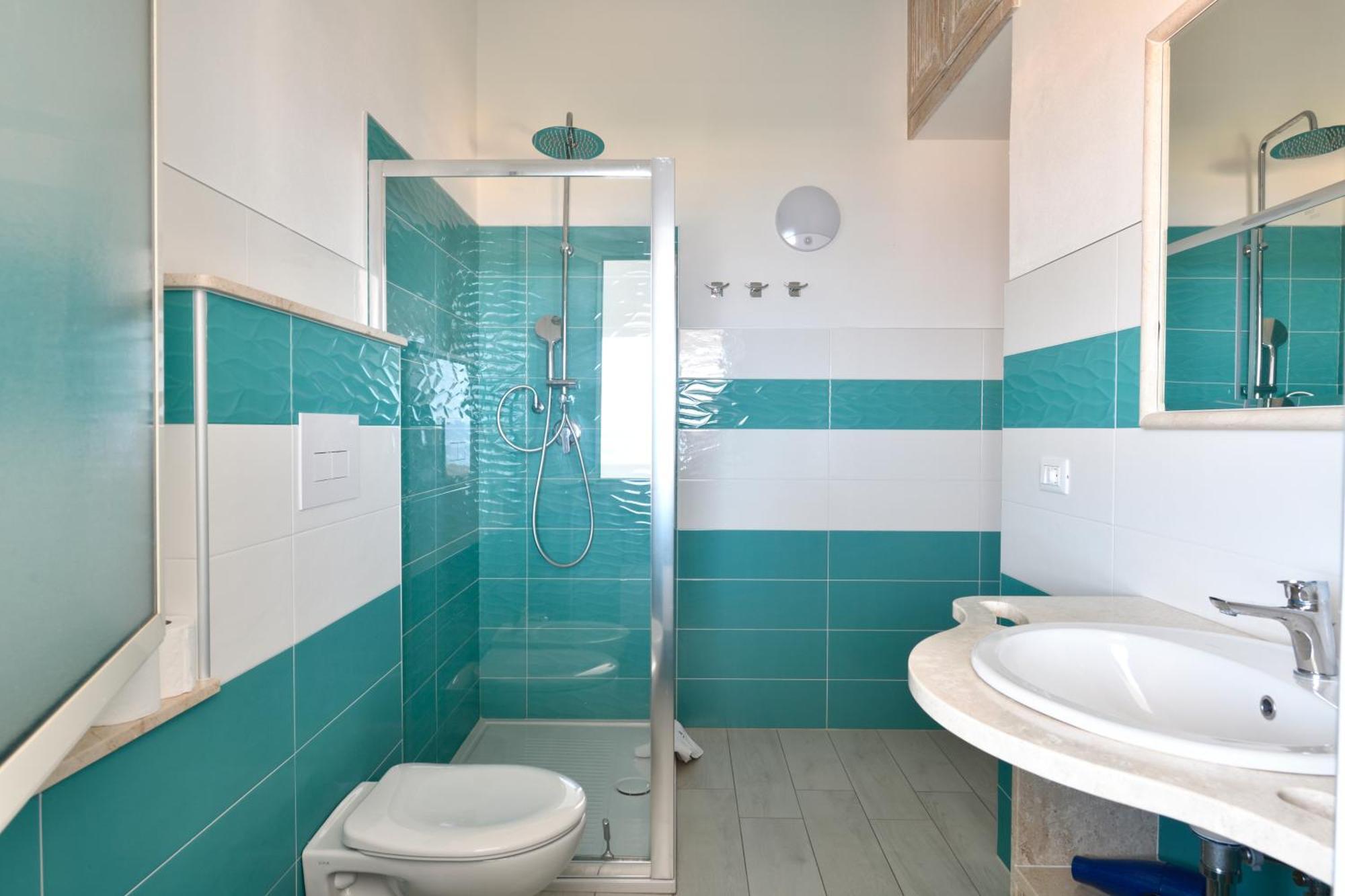 Biriola Ecoresort Кала Гононе Екстериор снимка