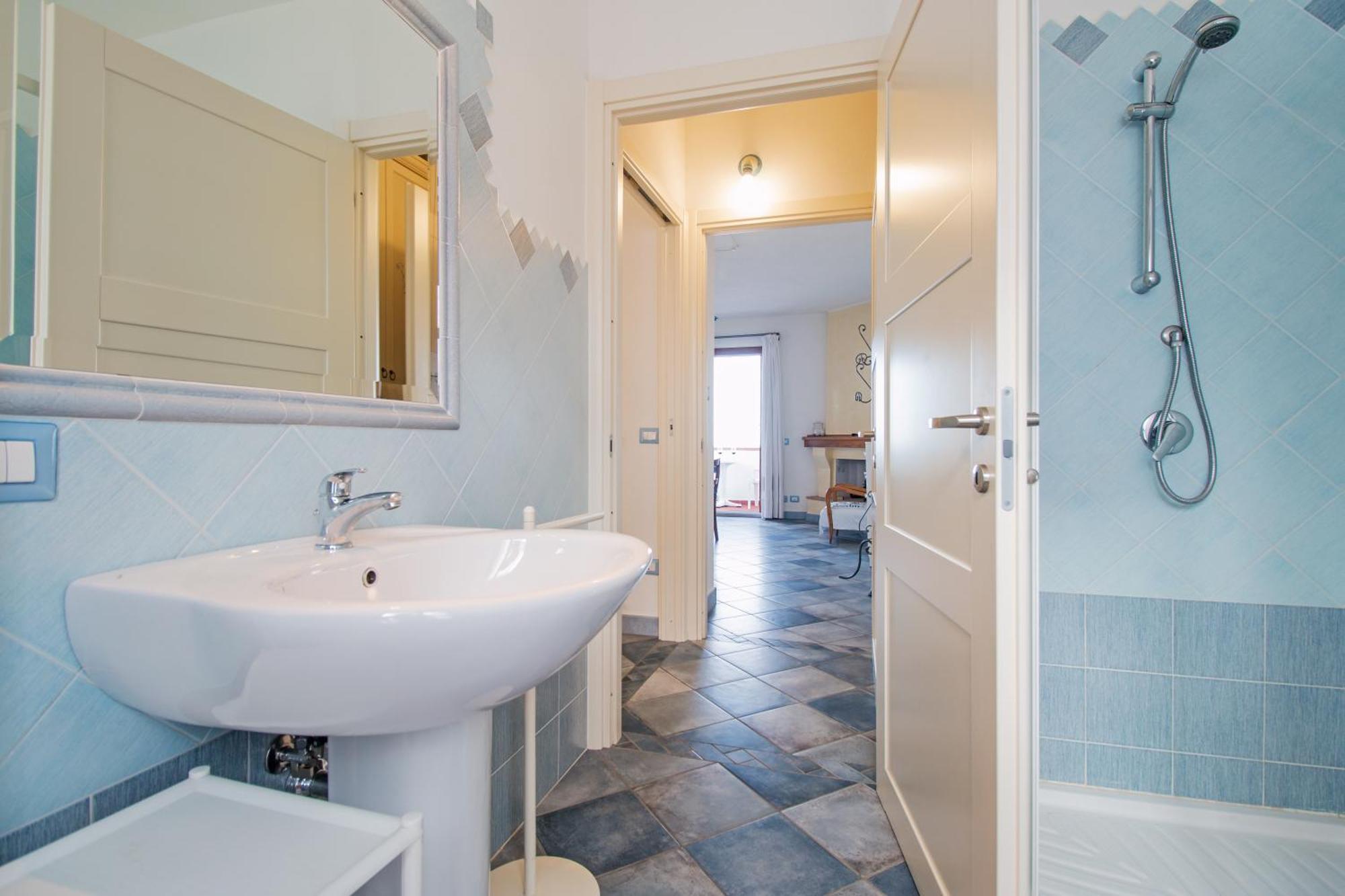 Biriola Ecoresort Кала Гононе Екстериор снимка
